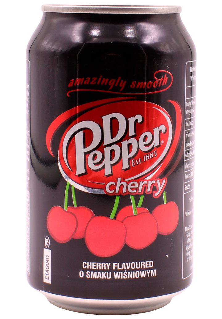 Напиток на 0. Доктор Пеппер черри 0,33 ж/б. Доктор Пеппер черри. Dr Pepper Cherry (вишня) жб 0,33. Доктор Пеппер вишня.