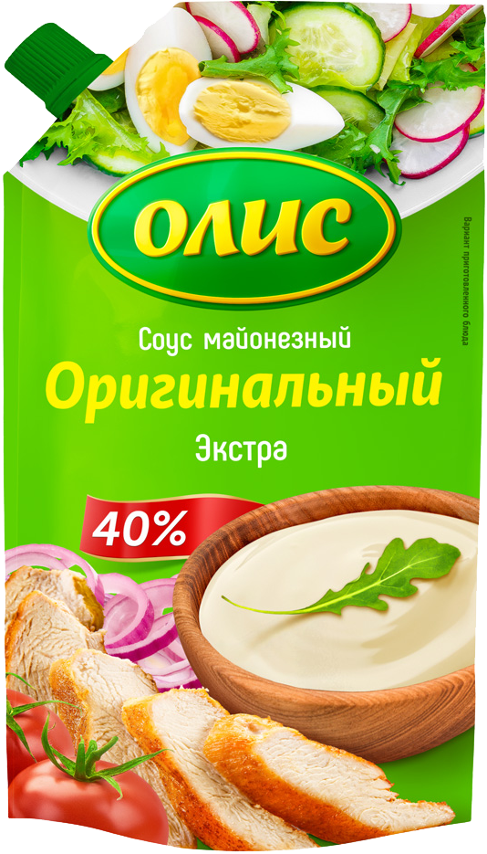 Олис