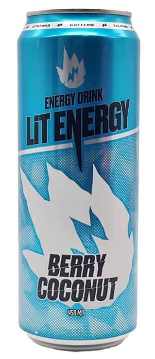 Litenergy Цена