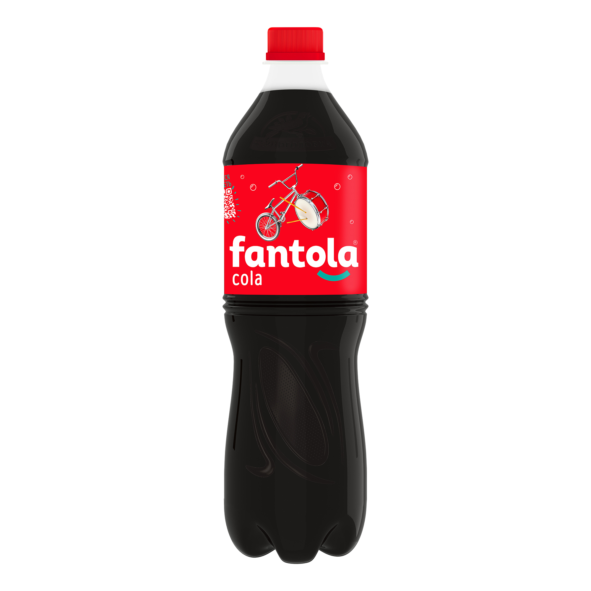 Fantola Cola 1.5 л