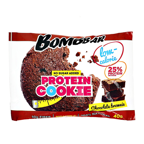 Bombbar печенье Ozon