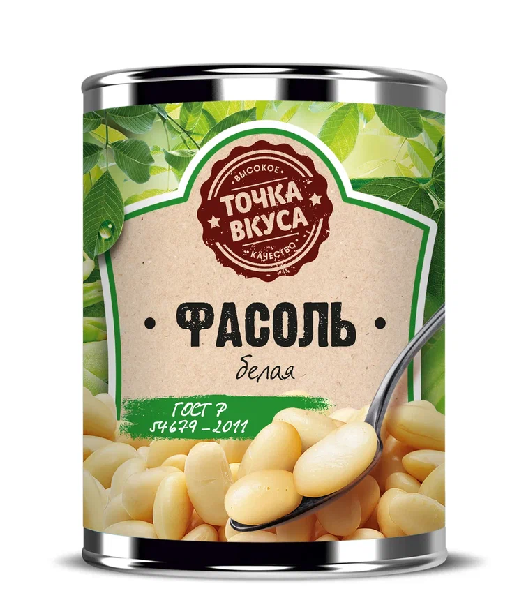 Точка вкуса