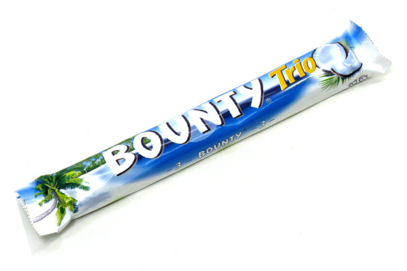 Баунти Ozon