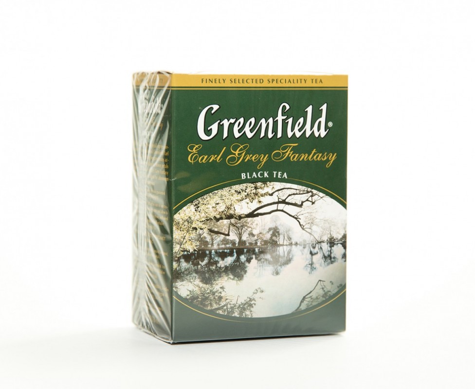 Чай гринфилд 100. Чай Гринфилд 100 гр Эрл грей. Чай черный Greenfield Earl Grey Fantasy 100гр. Чай Greenfield Earl Grey Fantasy 100 г. Гринфилд чай Ейр Рей 100 гр.