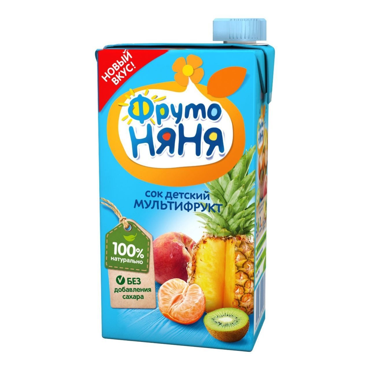 Сок детский Валдбериес