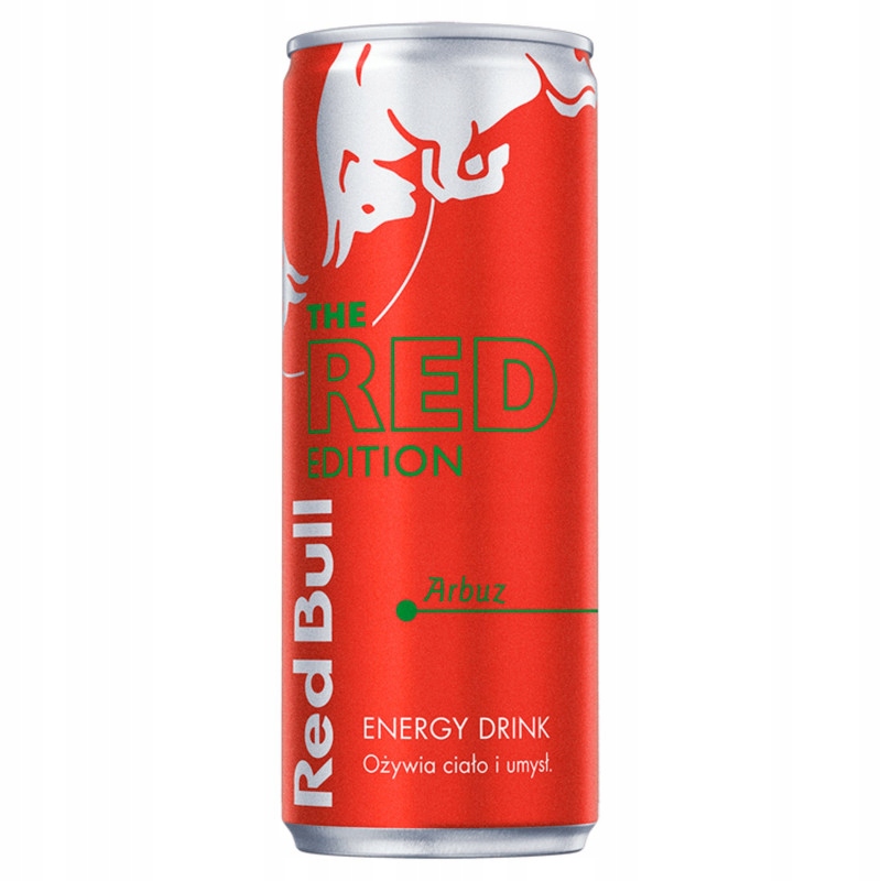 Red bull watermelon double ticket
