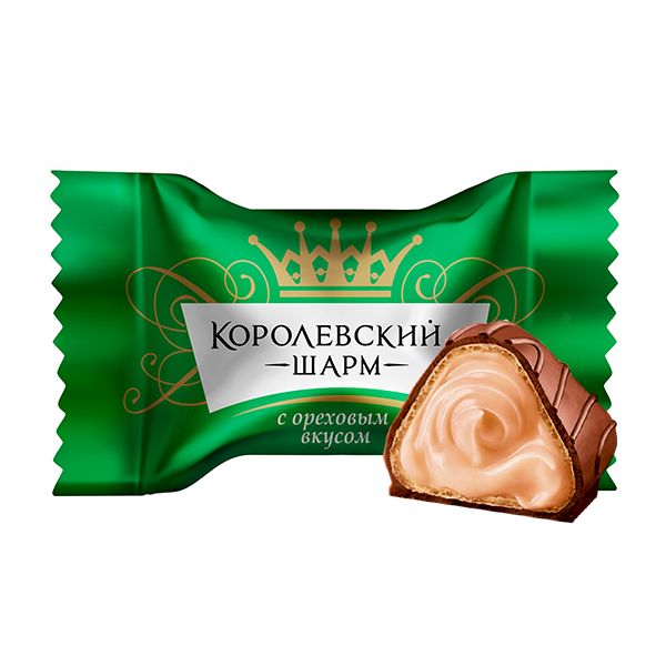 Лаконд конфеты ассортимент