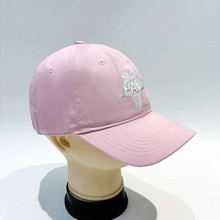 Кепка НАШ Розовая 989352 по цене 799.99₽