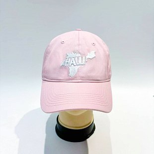 Кепка НАШ Розовая 989352 по цене 799.99₽