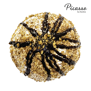 Picasso Торт Ай-Петри (Гималаи) 983604 по цене 849₽