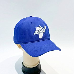 Кепка НАШ Синяя 989355 по цене 799.99₽