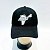 Кепка НАШ Черная 989356 по цене 799.99₽