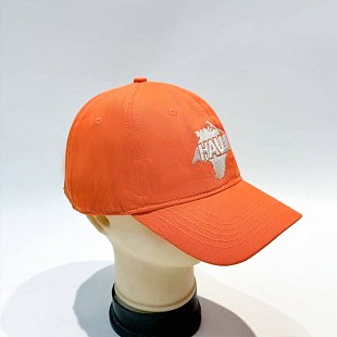 Кепка НАШ Оранжевая 989354 по цене 799.99₽