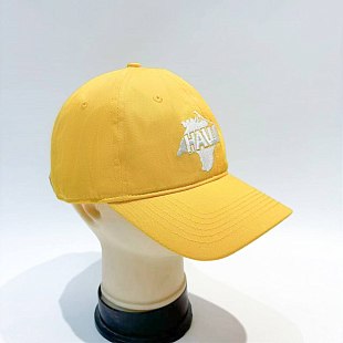 Кепка НАШ Желтая 989353 по цене 799.99₽